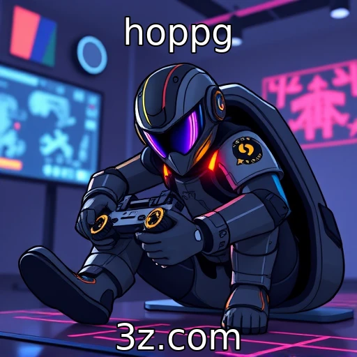 Desenvolvedores exploram novas tecnologias em jogos