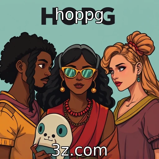 Aumento da diversidade em personagens e narrativas de jogos