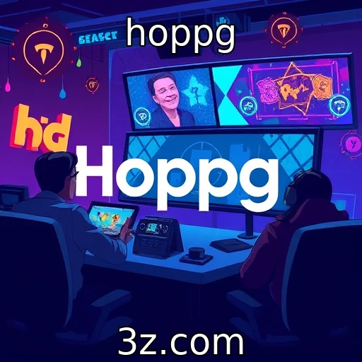 Tendências emergentes na tecnologia de jogos