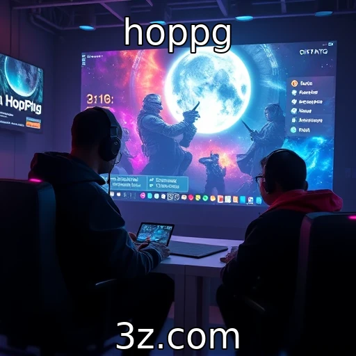 A evolução das tecnologias em jogos digitais