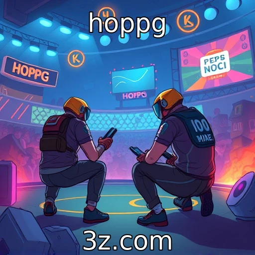 Inovação nas mecânicas de jogo e seu impacto na experiência