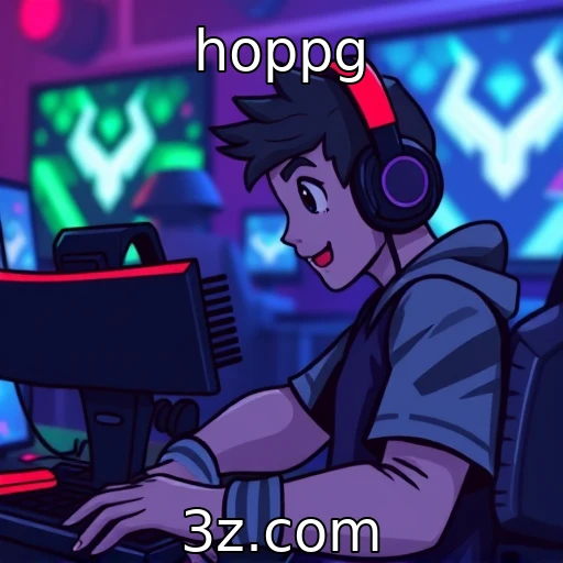 Crescimento das plataformas de streaming de jogos