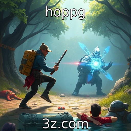 O impacto das novas tecnologias na criação de jogos