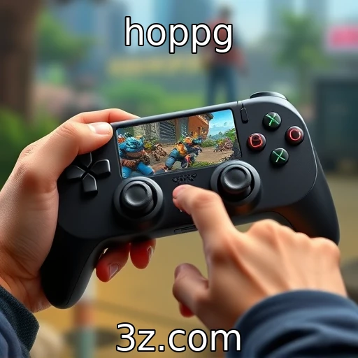 Análise de mercado sobre games mobile e consoles