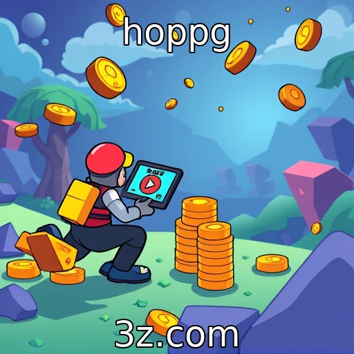 Mudanças nas políticas de monetização em jogos online