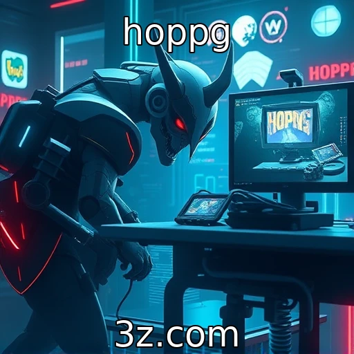 Inovações tecnológicas que moldam o futuro dos jogos