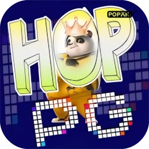 hoppg